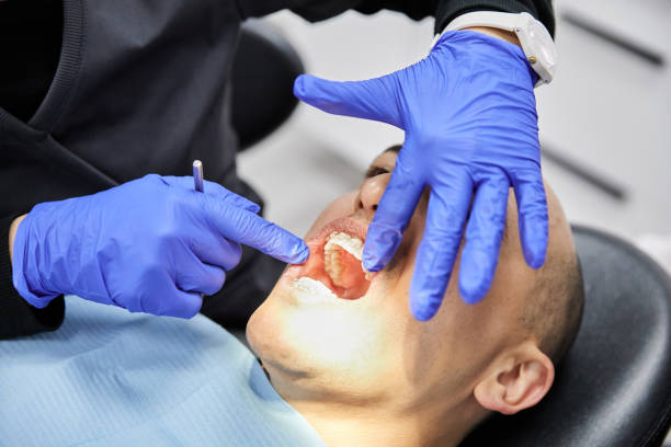 Best Tooth Infection Emergency Dentist  in Ocean City, FL