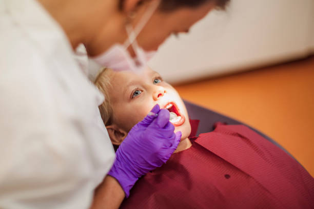 Best Root Canal Emergency Dentist  in Ocean City, FL