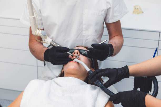 Best Broken Tooth Emergency  in Ocean City, FL