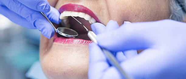 Best Affordable Emergency Dental Care  in Ocean City, FL